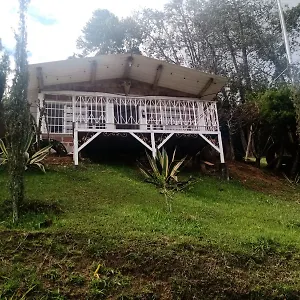 Linda Vista Pinos Rionegro