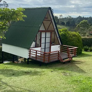 Pietrasanta Rionegro