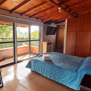 Campestre Rionegro